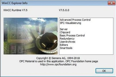 WinCC 7.5 中文版 合法下载指南与软件开发应用
