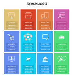 滨州数字化转型 手机应用软件开发、网站界面美化与综合应用软件解决方案